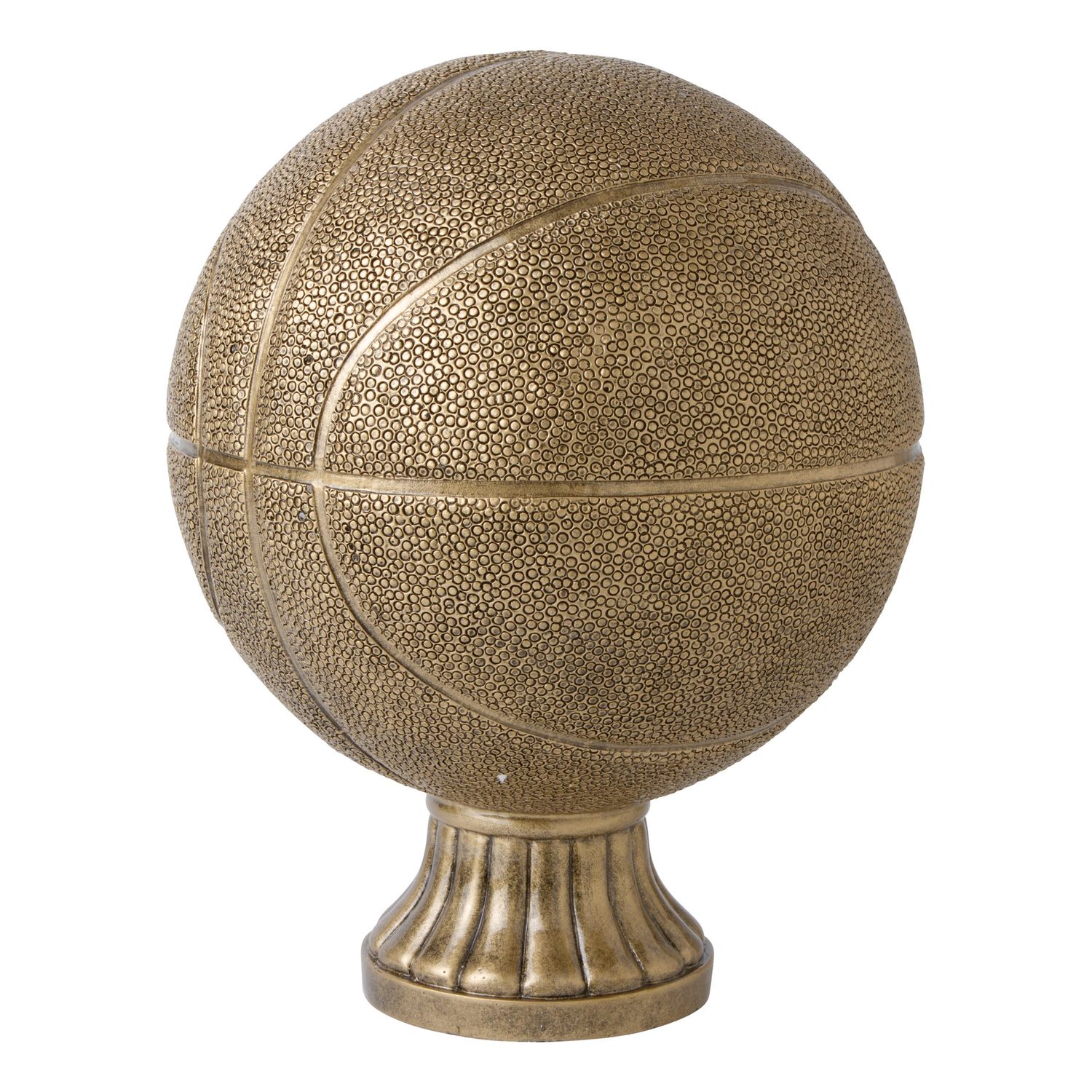 Premium Resin Figure, Basketball