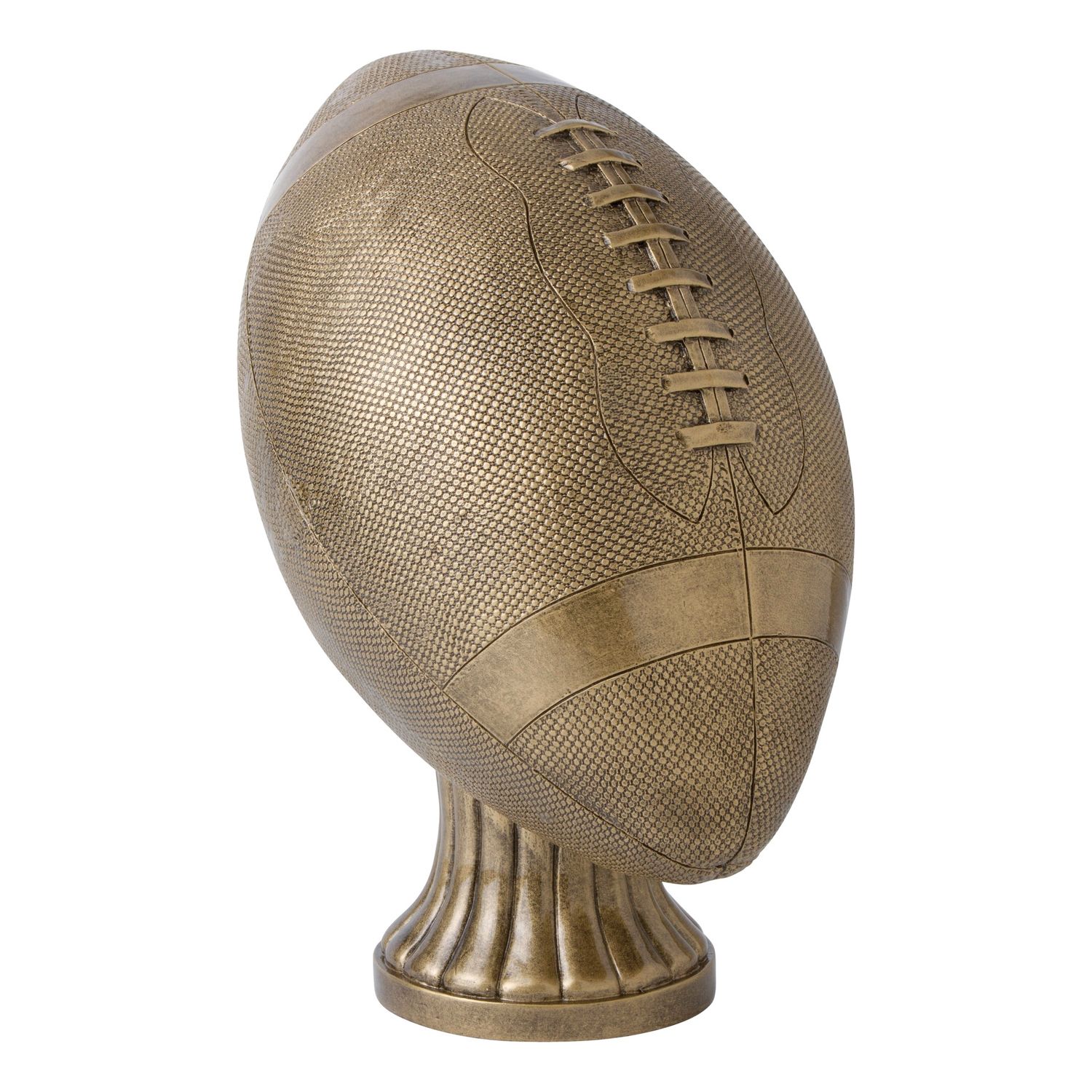 Premium Resin Figure, Football