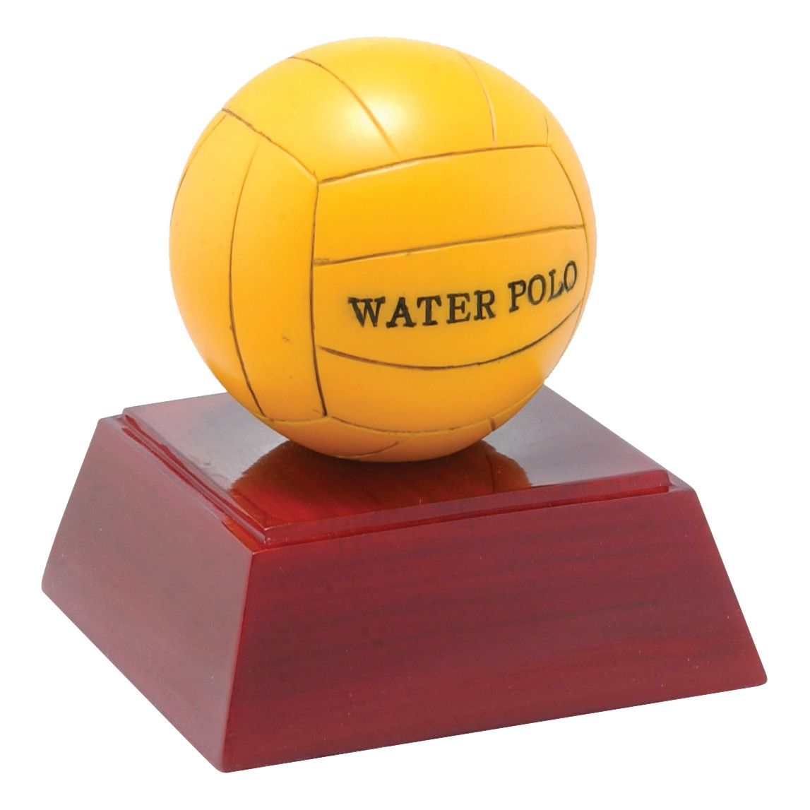 RC Resin, Water Polo