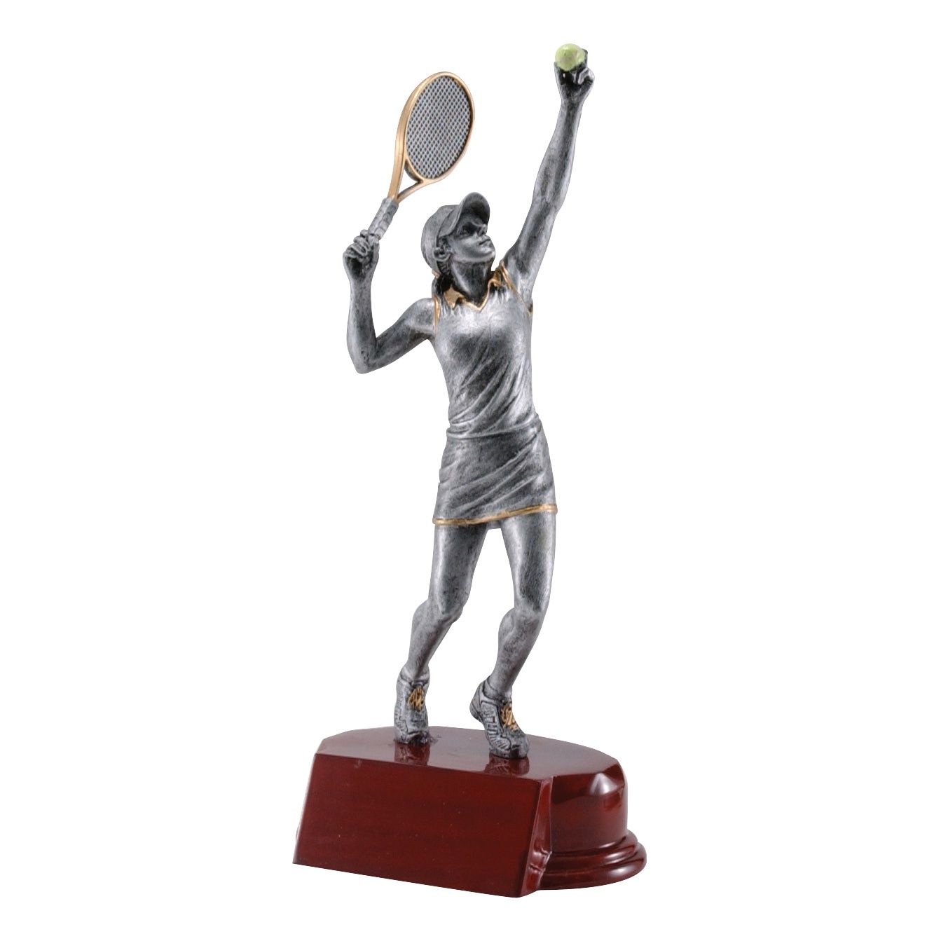 RFC Resin, Tennis Female