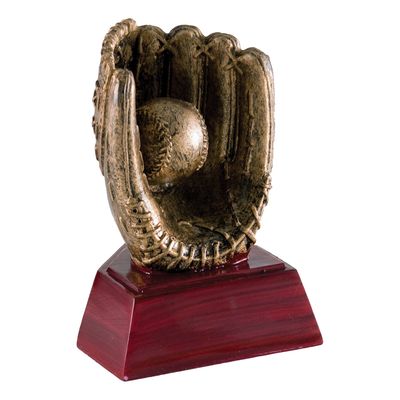 RS Resin, Baseball