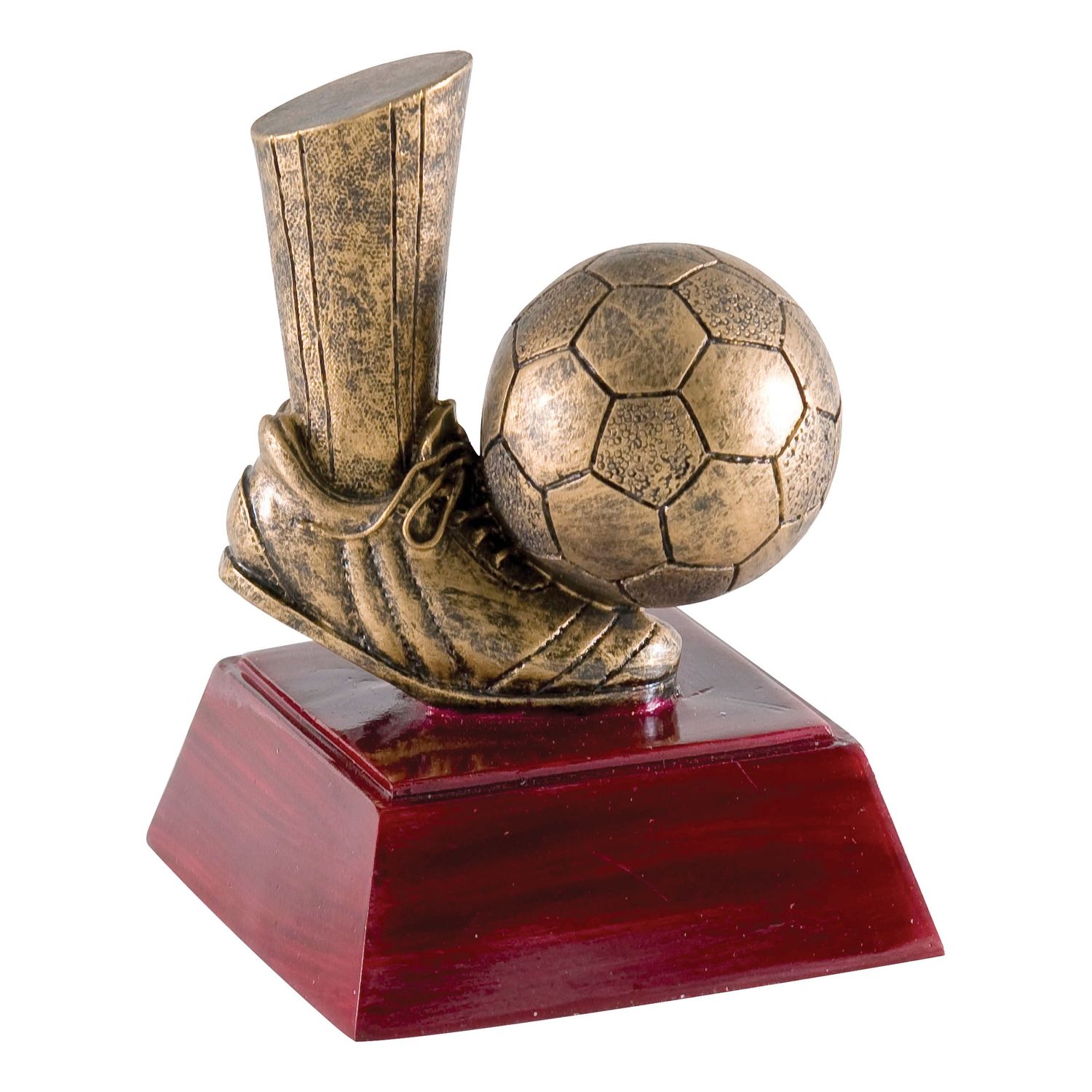 RS Resin, Soccer