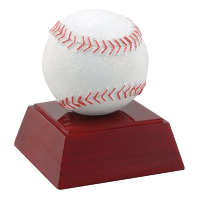 RC Resin, Baseball