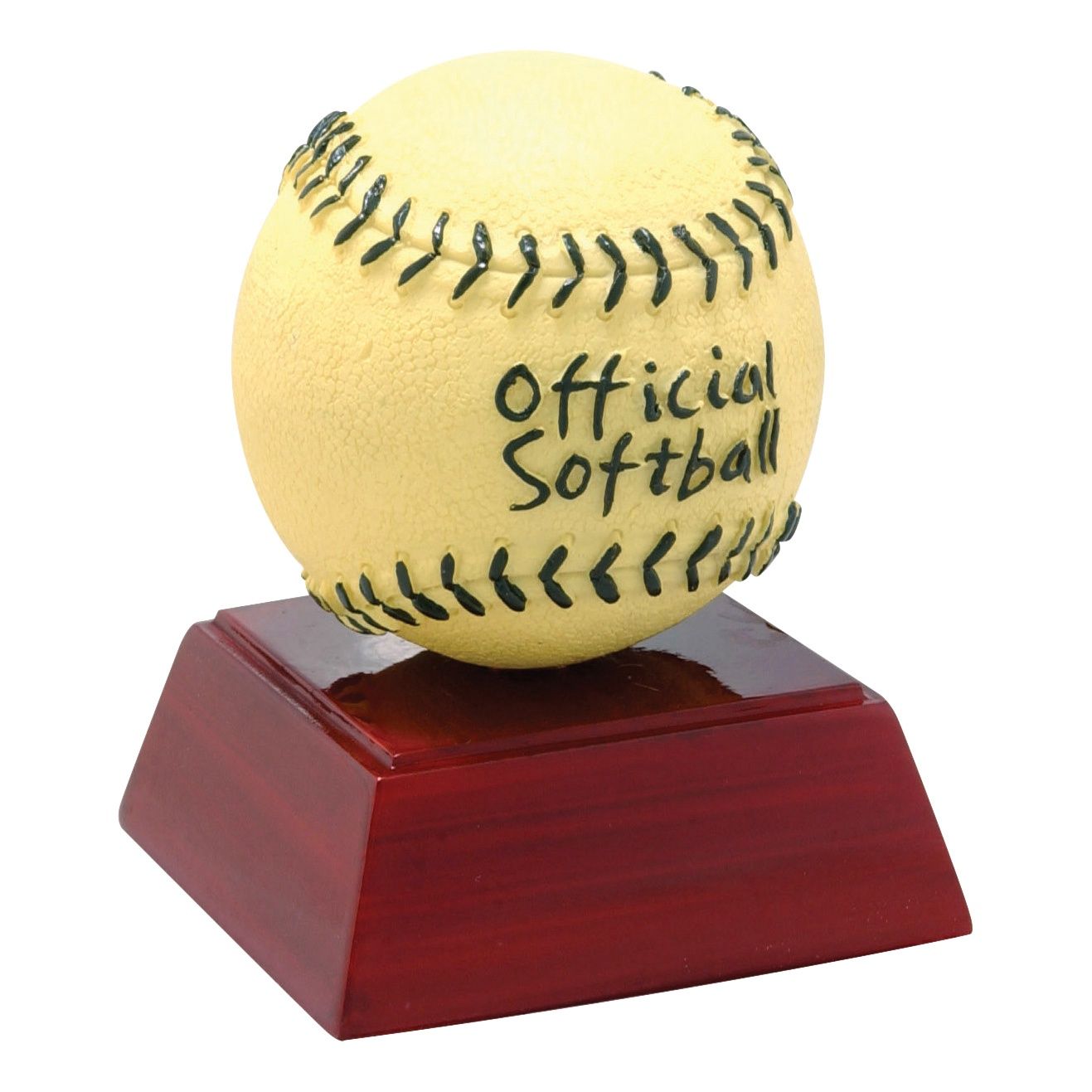RC Resin, Softball