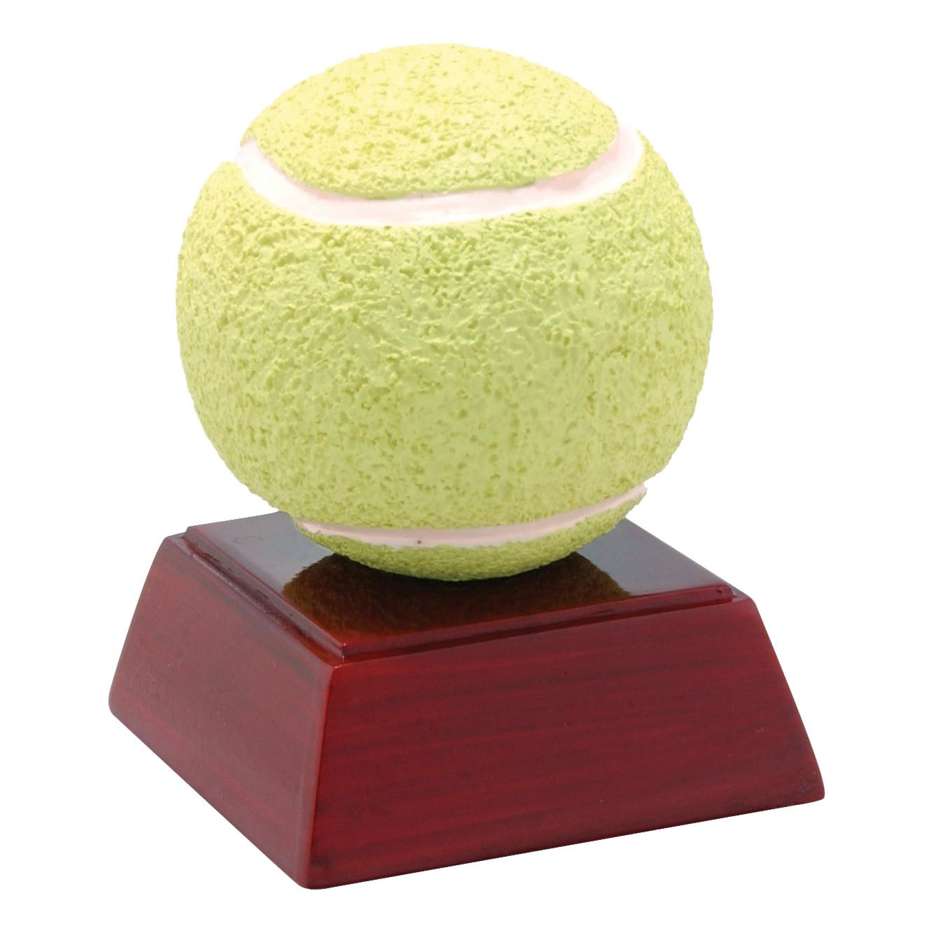 RC Resin, Tennis
