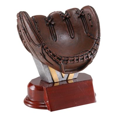 RFC Ball Holder Resin, Baseball