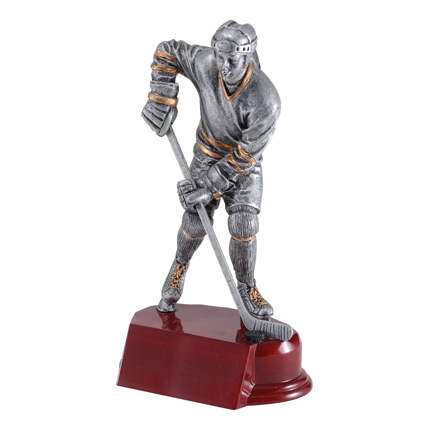 RFC Resin, Hockey Female