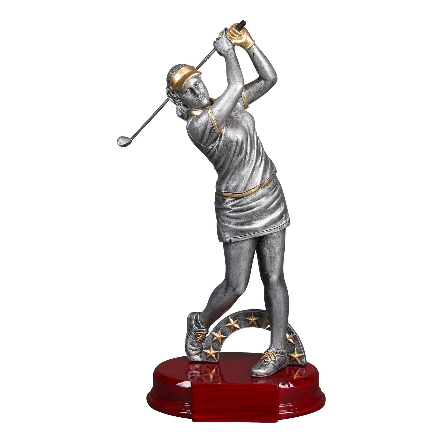 RFC Resin, Modern Golf Female