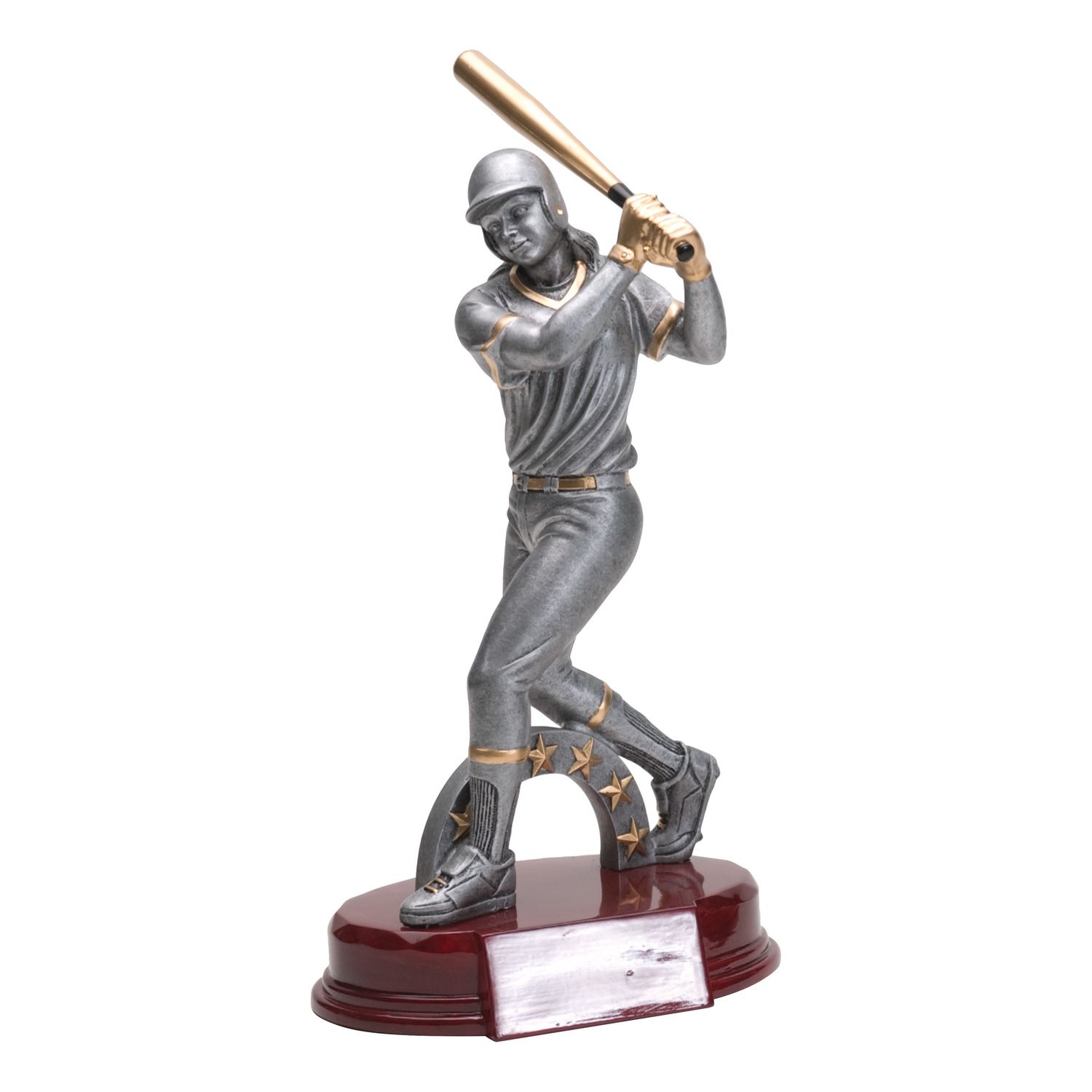 RFC Resin, Softball