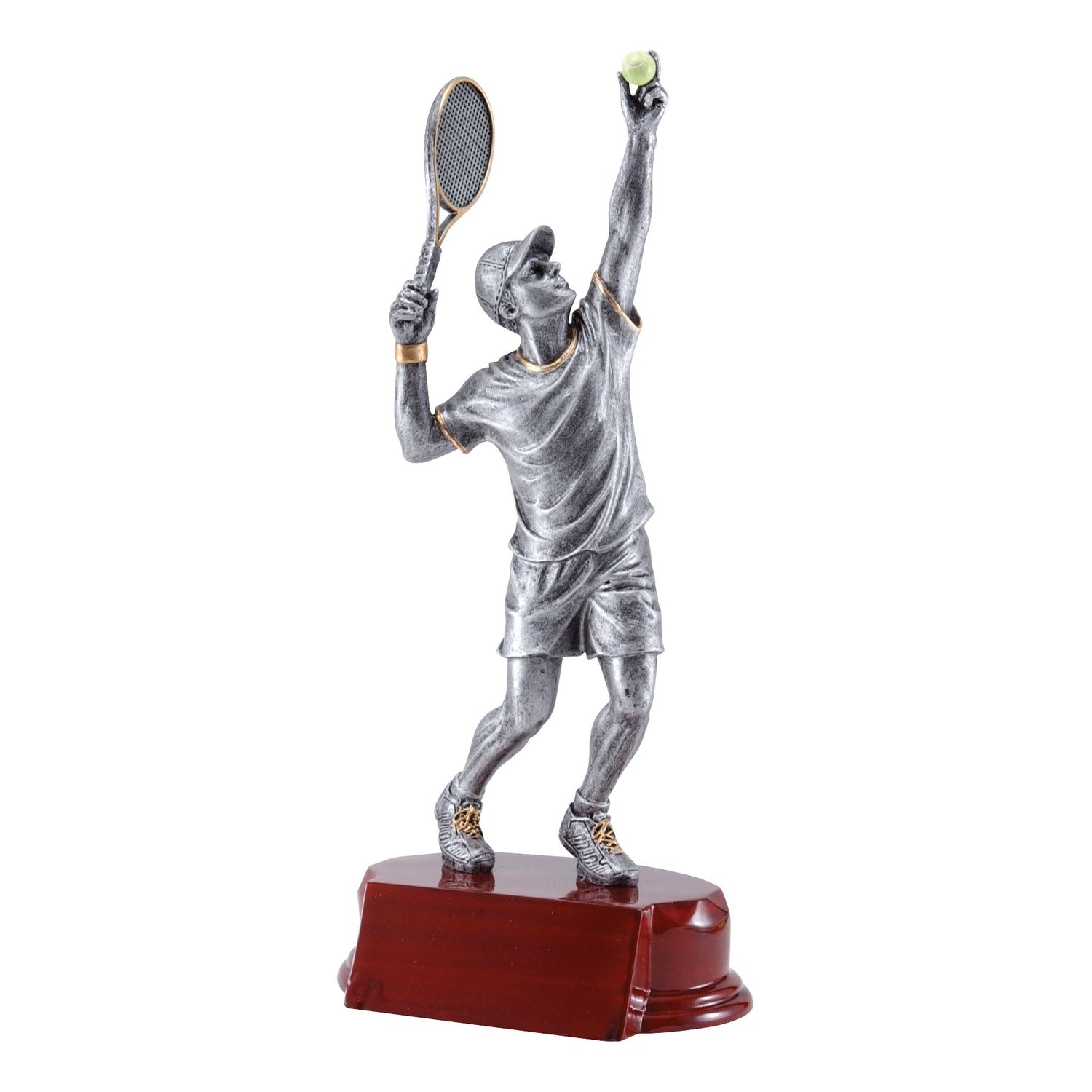 RFC Resin, Tennis Male