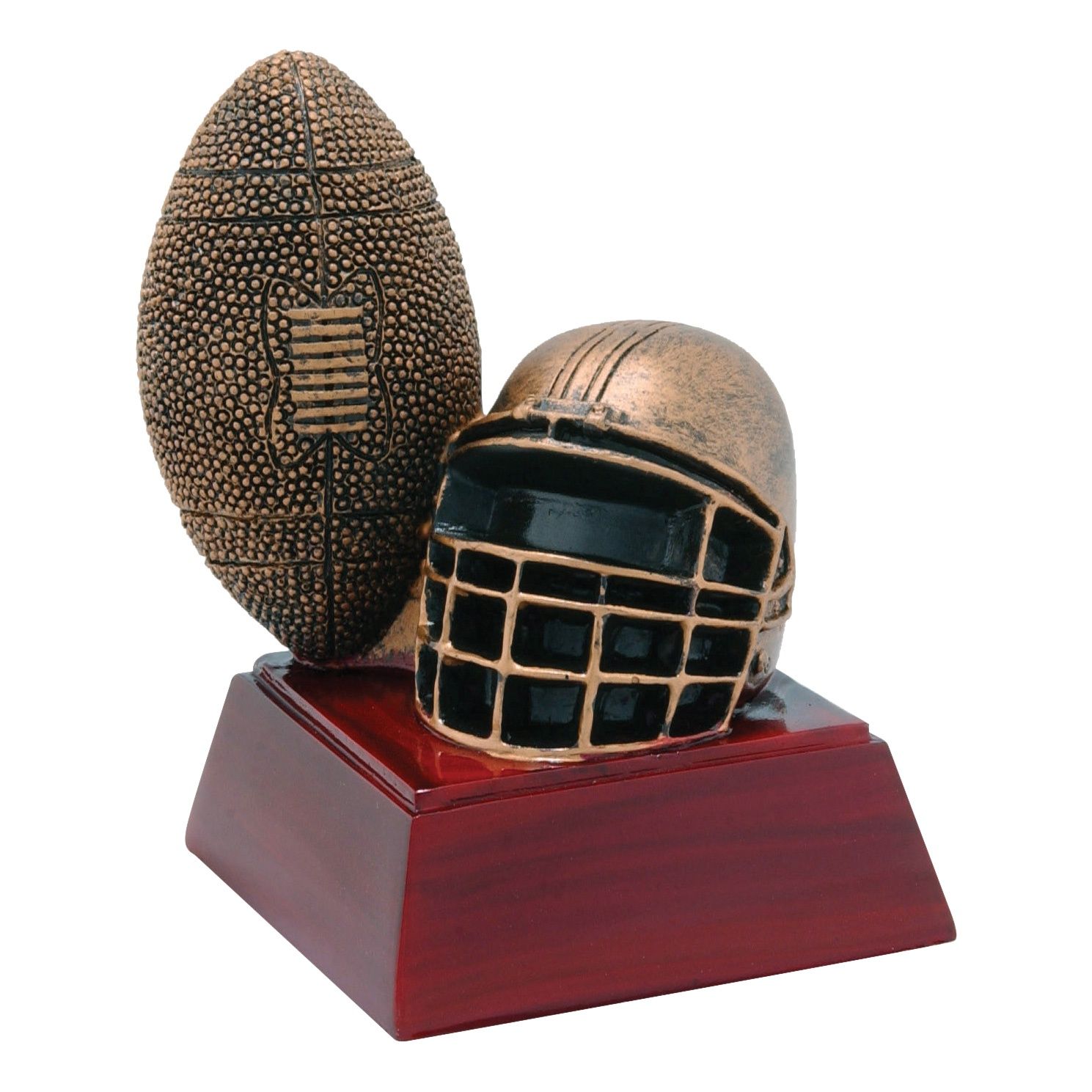 RS Resin, Football