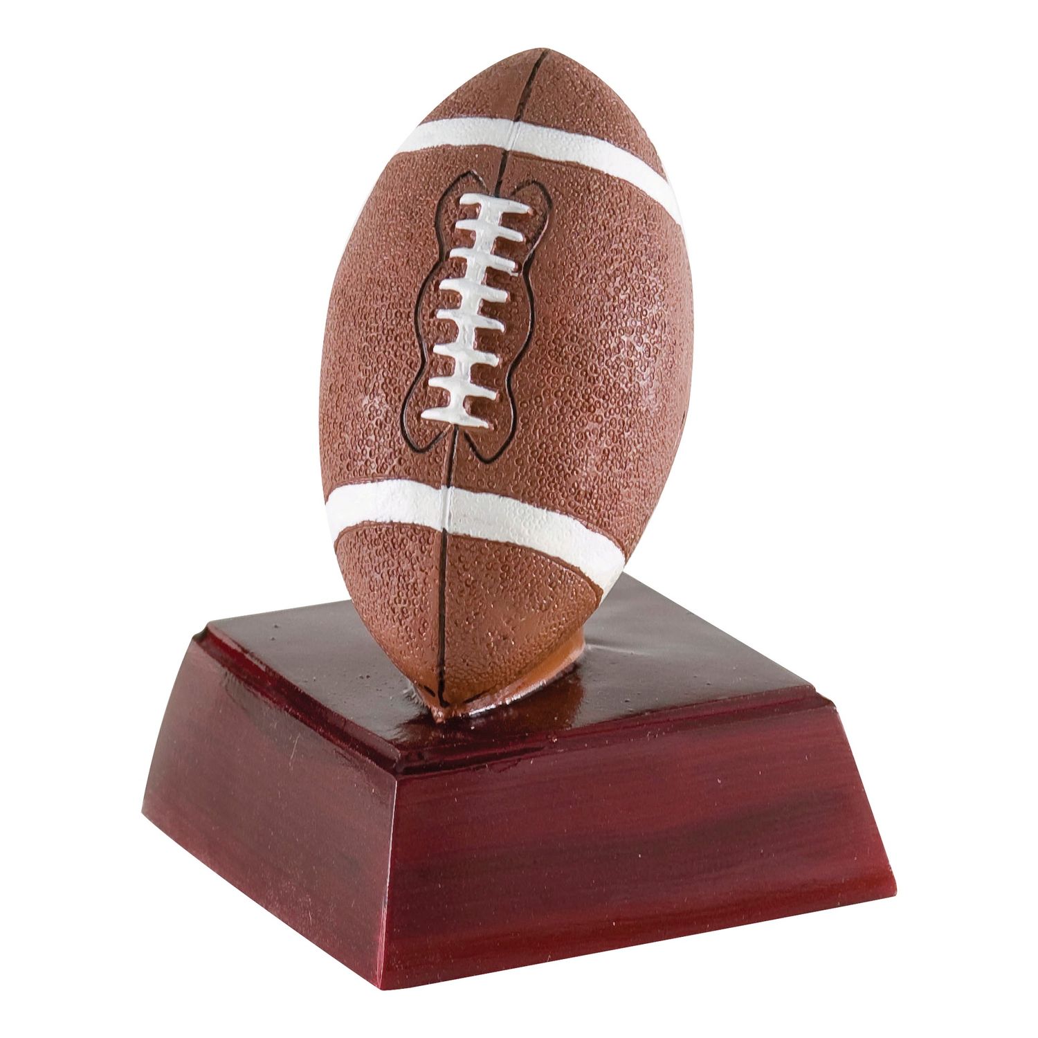 RC Resin, Football