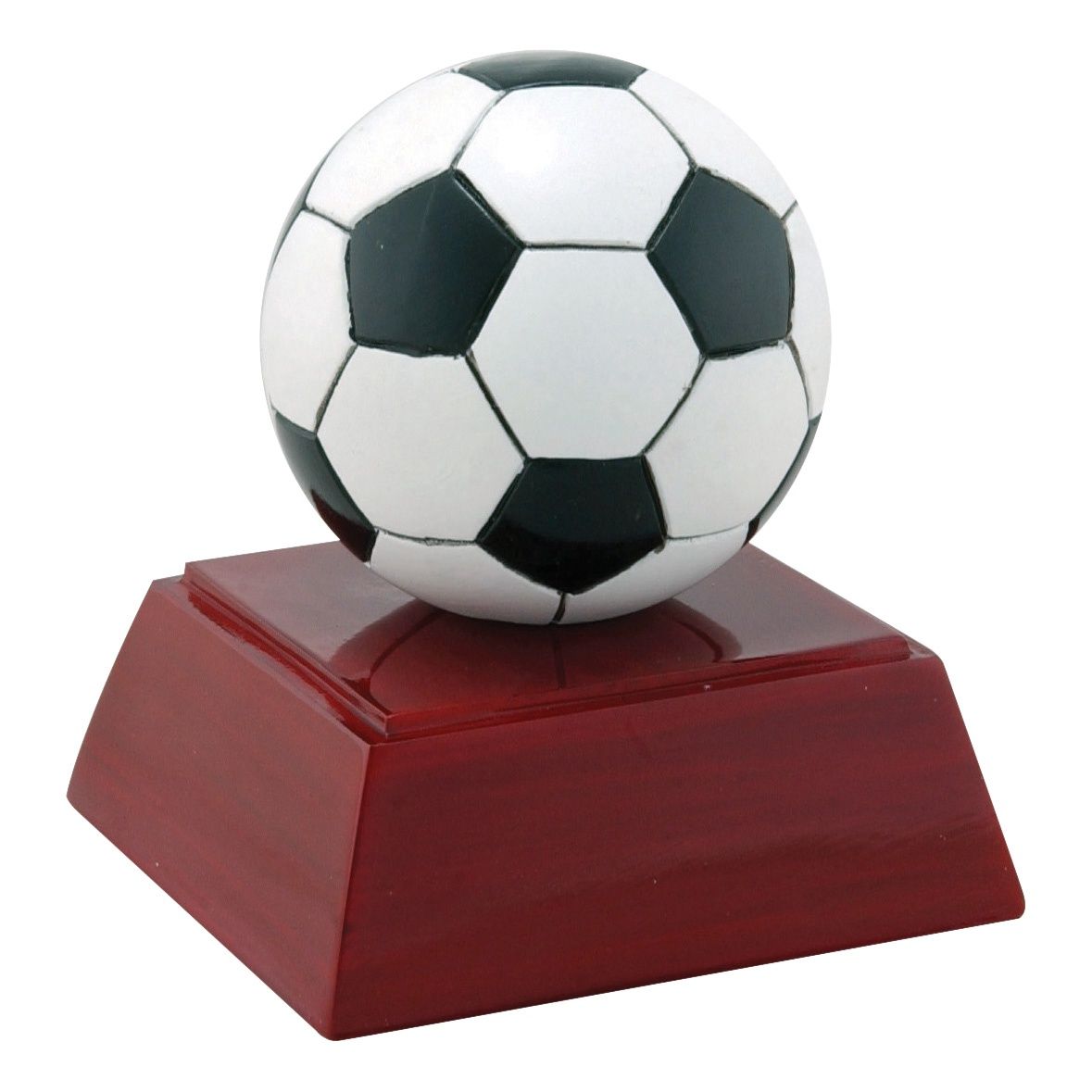 RC Resin, Soccer