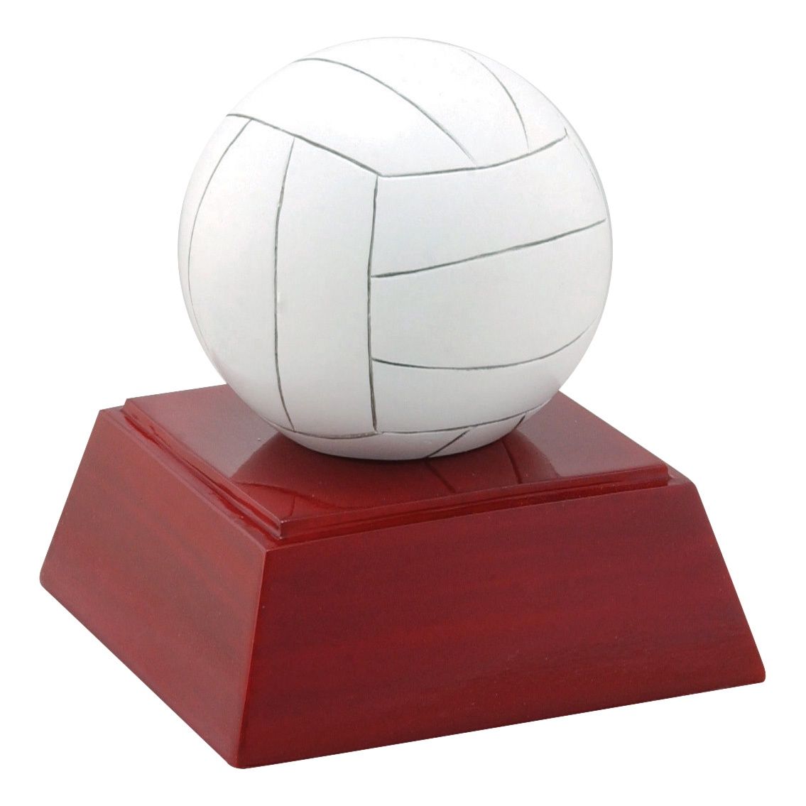 RC Resin, Volleyball