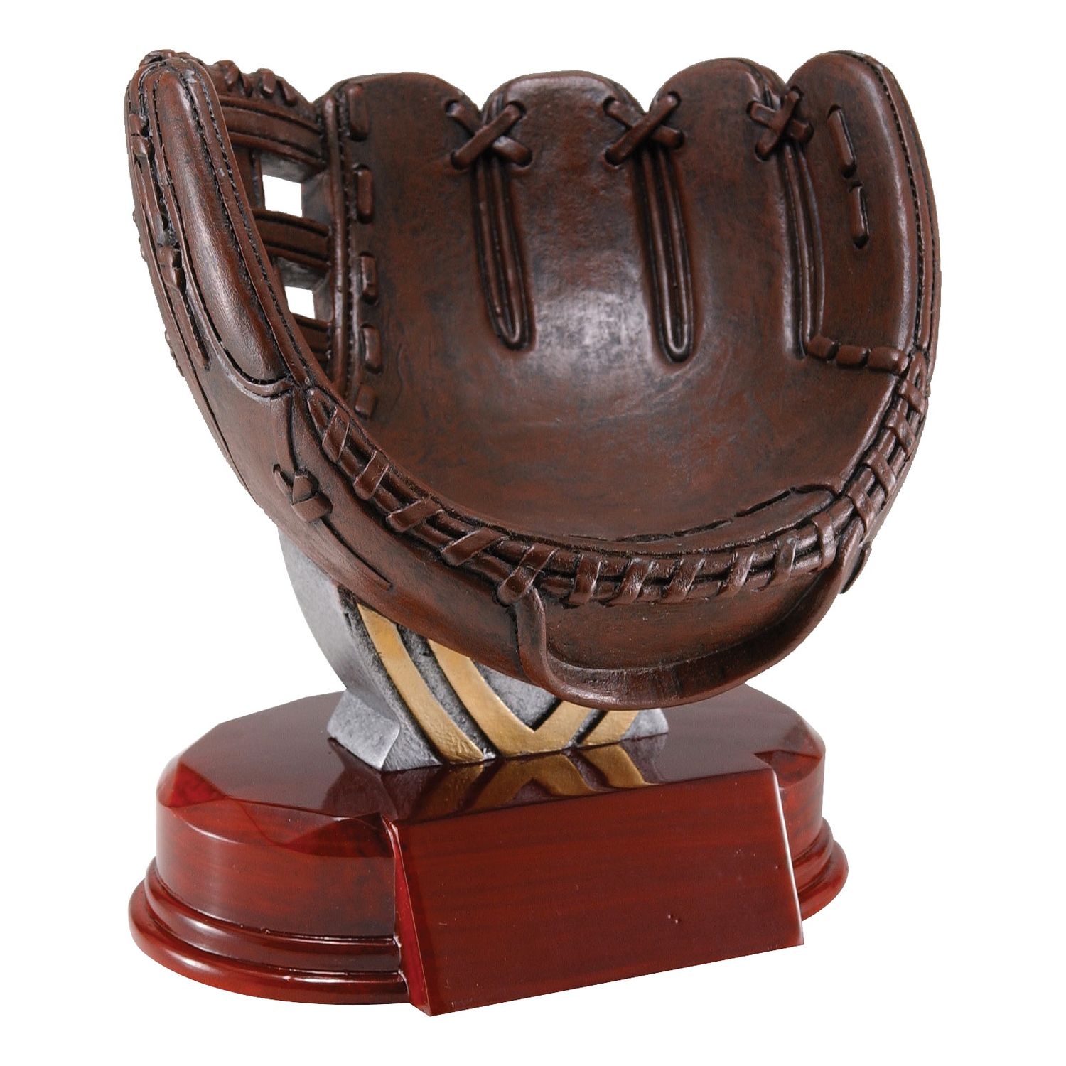 RFC Ball Holder Resin, Softball
