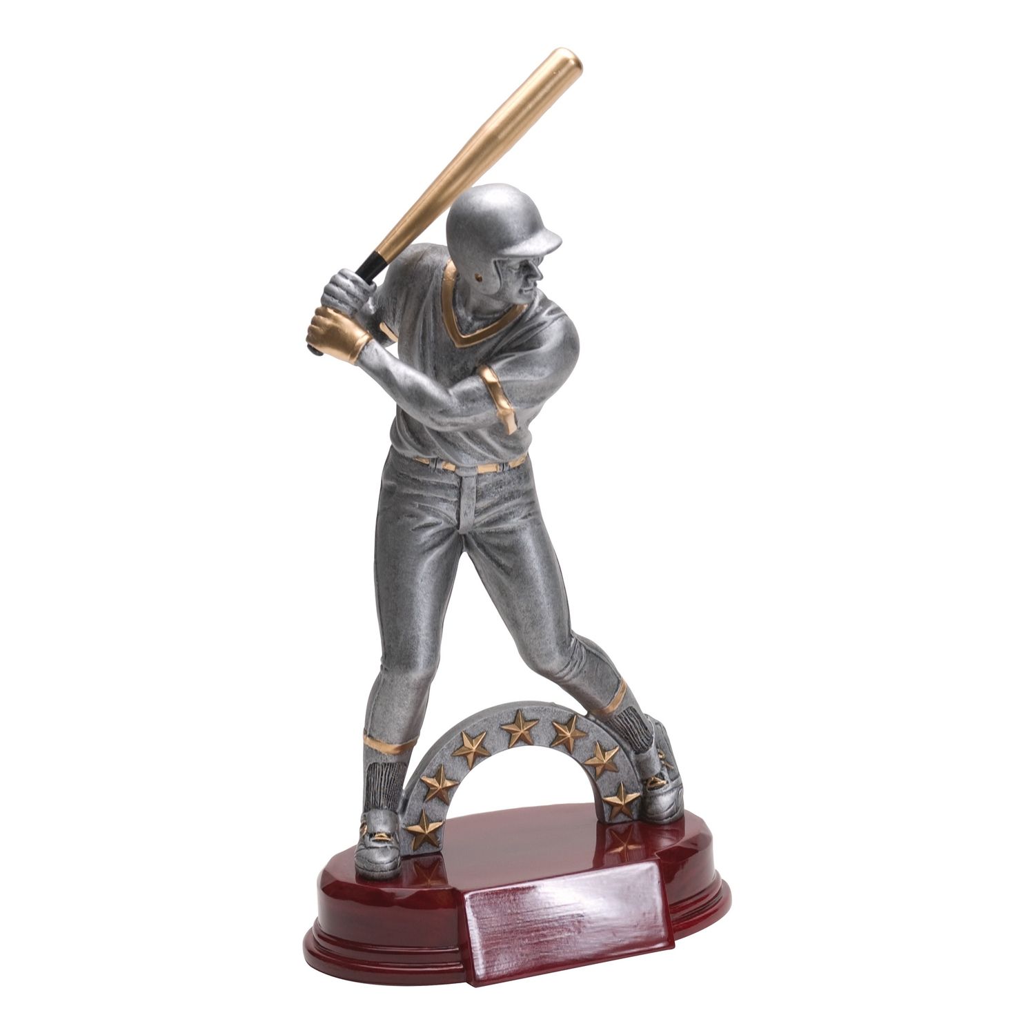 RFC Resin, Baseball