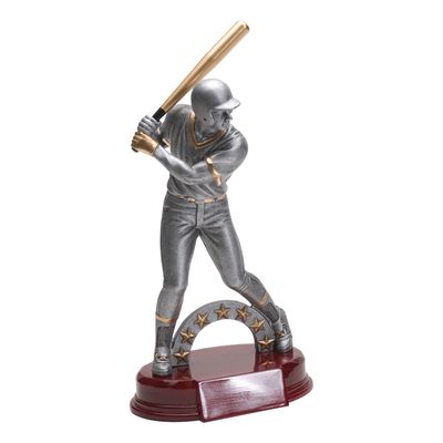 RFC Resin, Baseball
