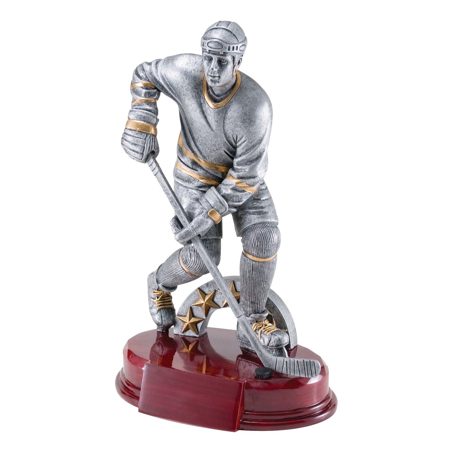 RFC Resin, Hockey Male