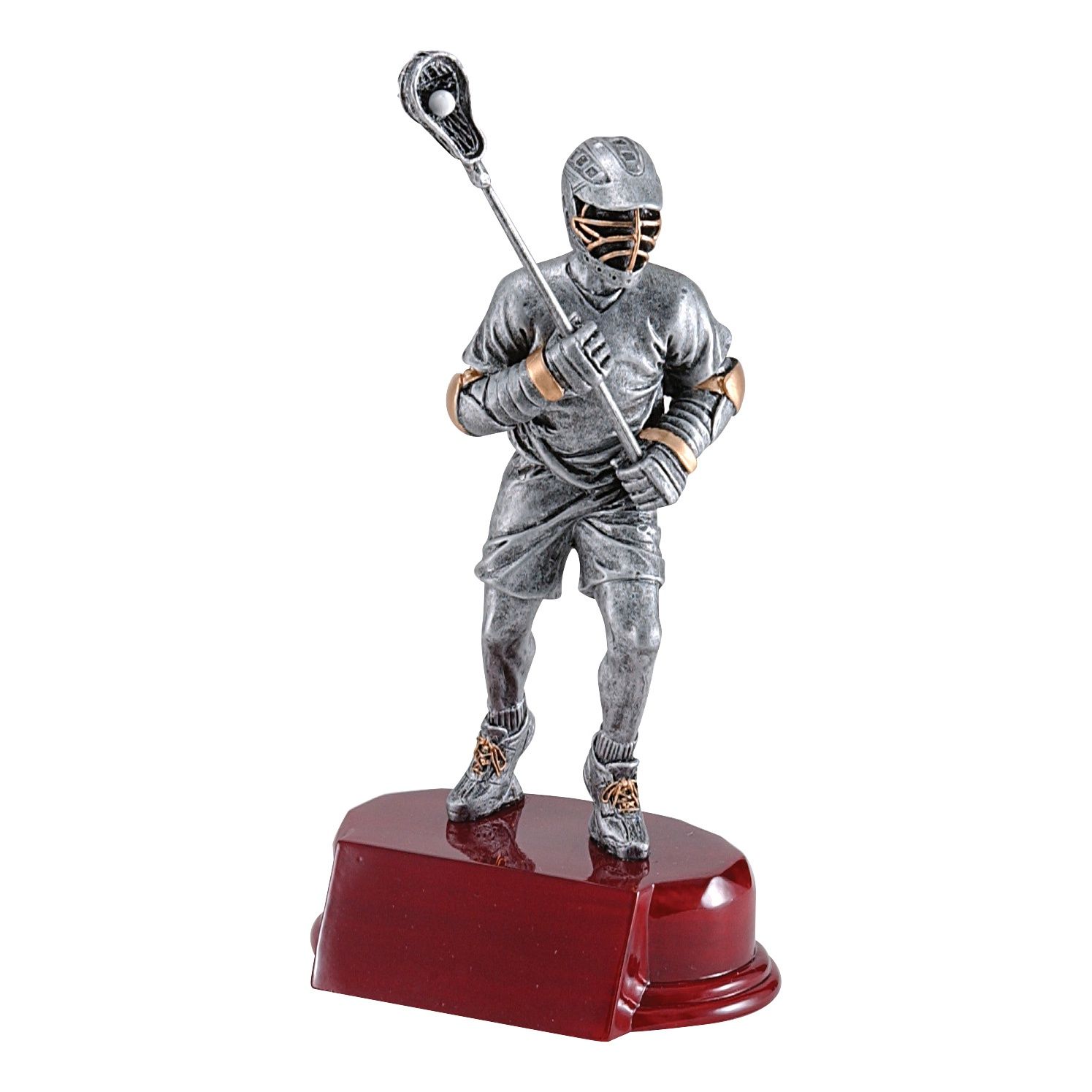 RFC Resin, Lacrosse Male