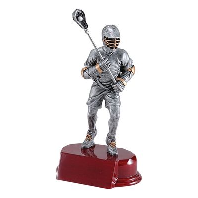 RFC Resin, Lacrosse Male