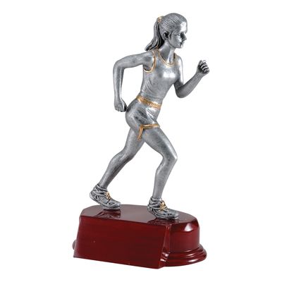 RFC Resin, Track Female