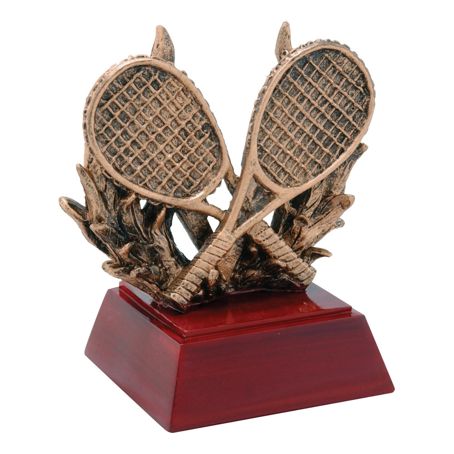 RS Resin, Tennis