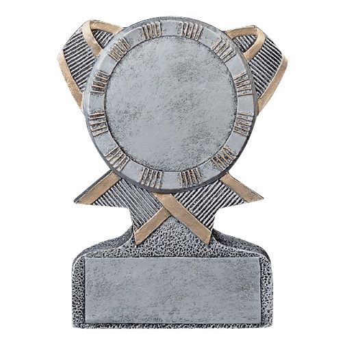 Action Ribbon Resin, 2" Holder