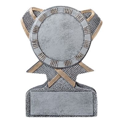 Action Ribbon Resin, 2" Holder