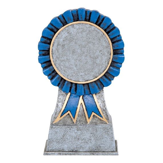 Blue Ribbon Resin, 2" Holder