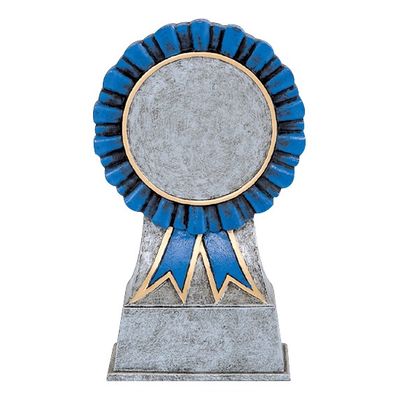 Blue Ribbon Resin, 2" Holder