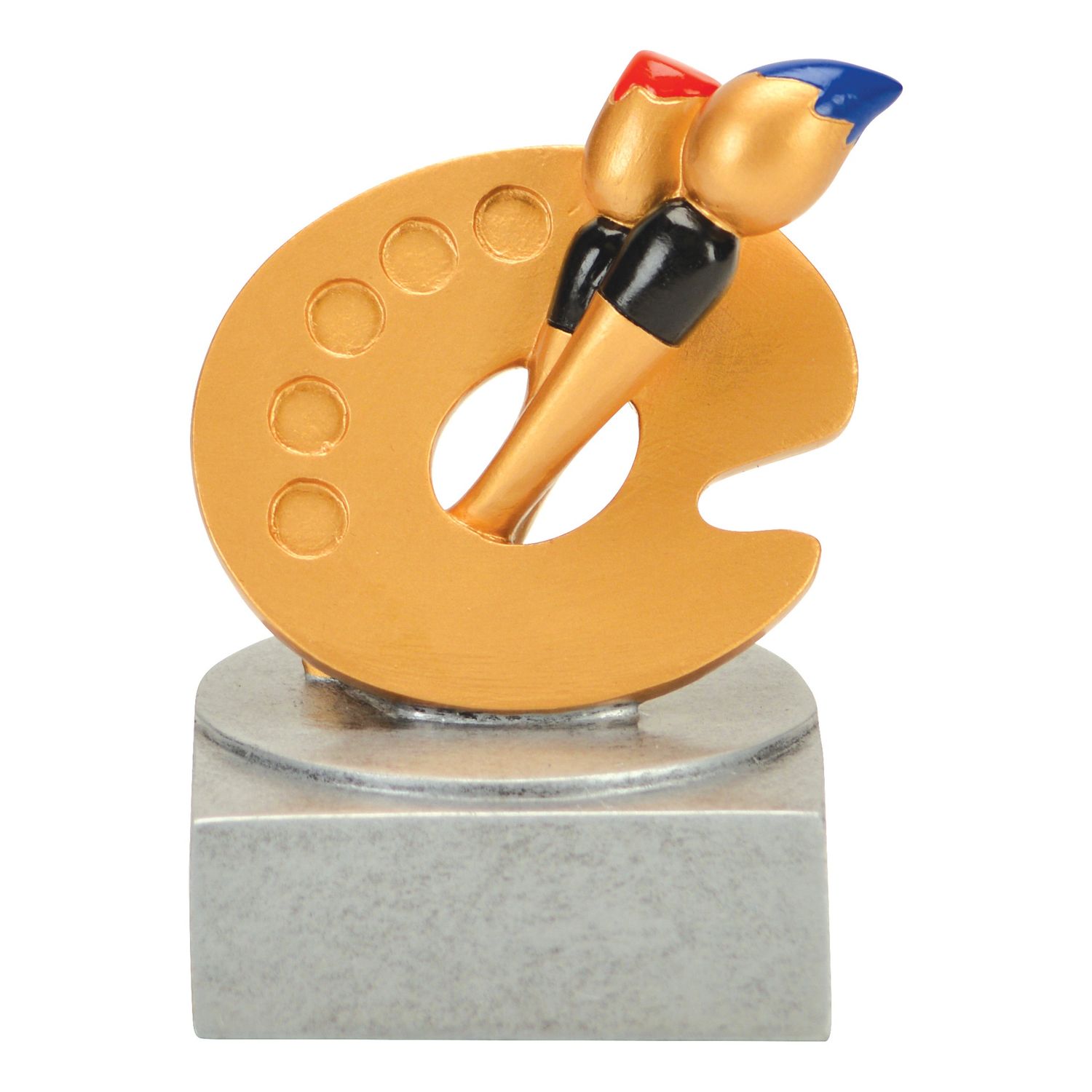 Color Tek Resin, Art