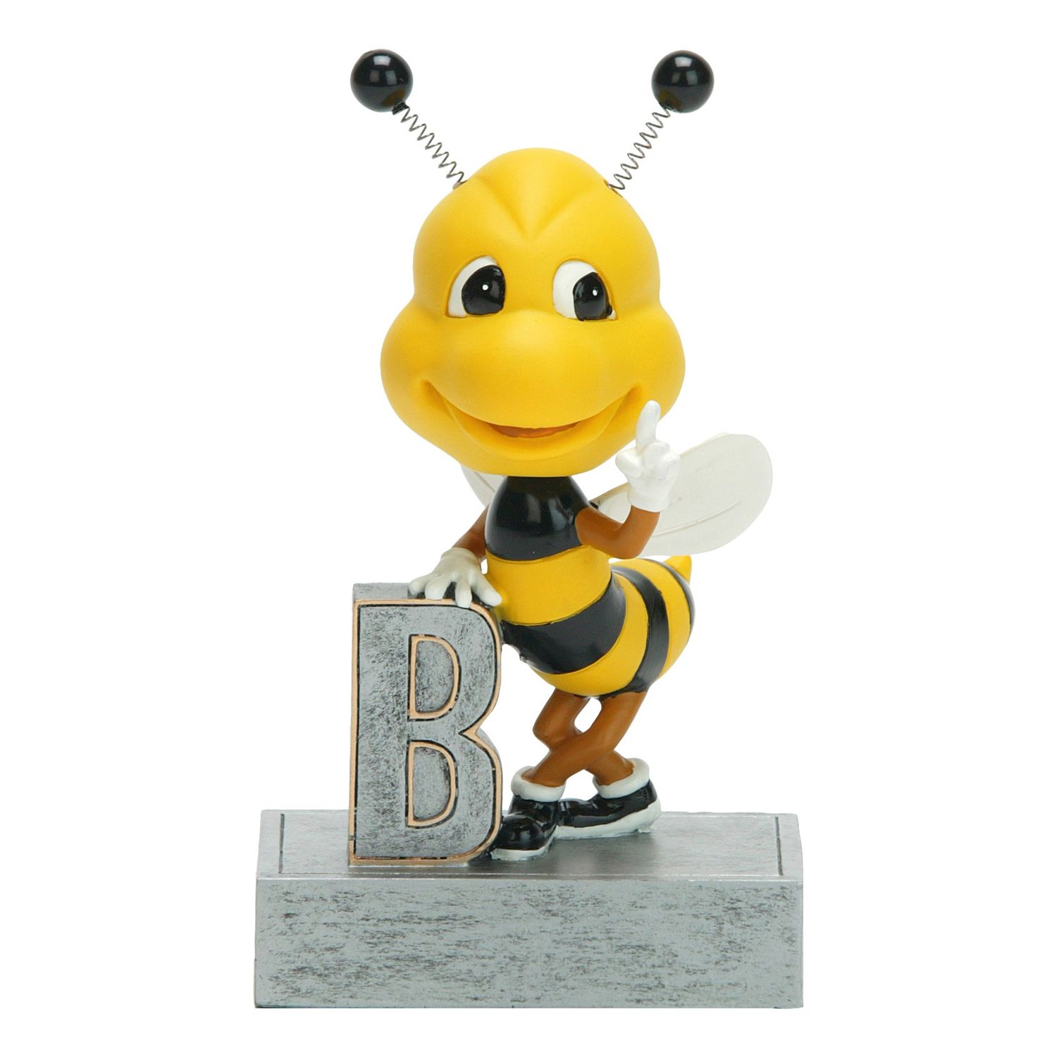 Bobblehead Resin, Spelling Bee