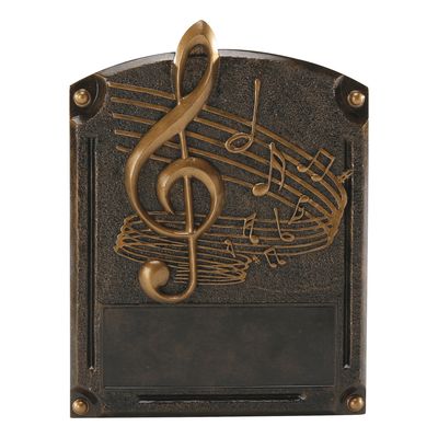 Legends of Fame Resin, Music