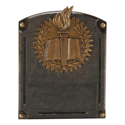 Legends of Fame Resin, Knowledge