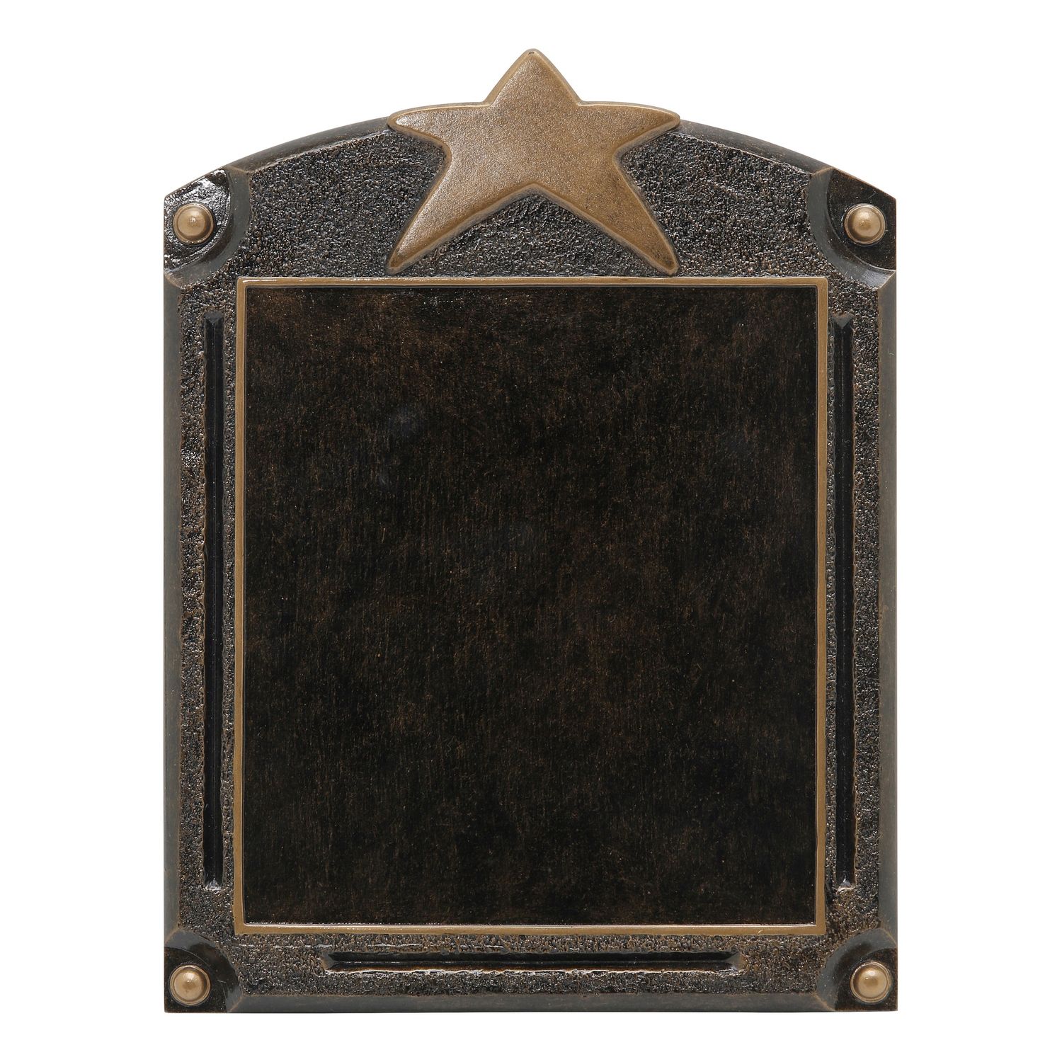 Legends of Fame Resin, Star Blank