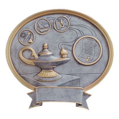 Oval Legend Resin, Knowledge
