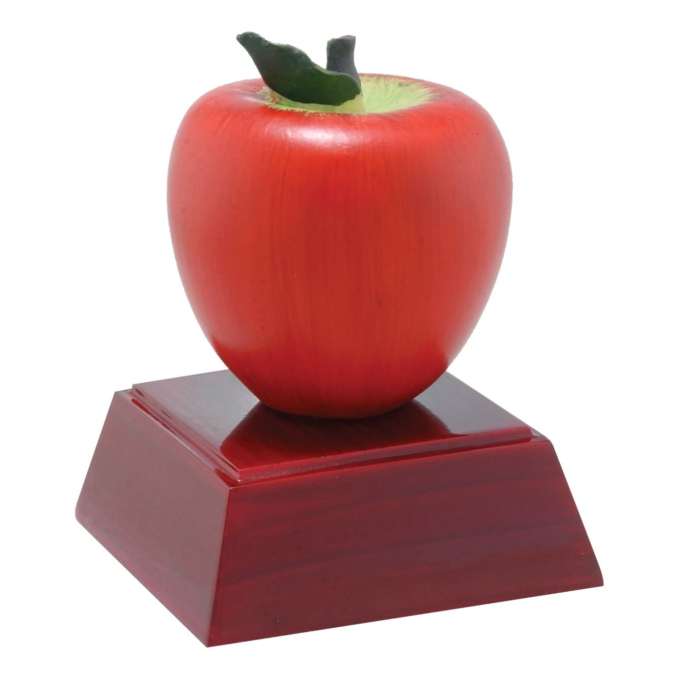 RC Resin, Apple