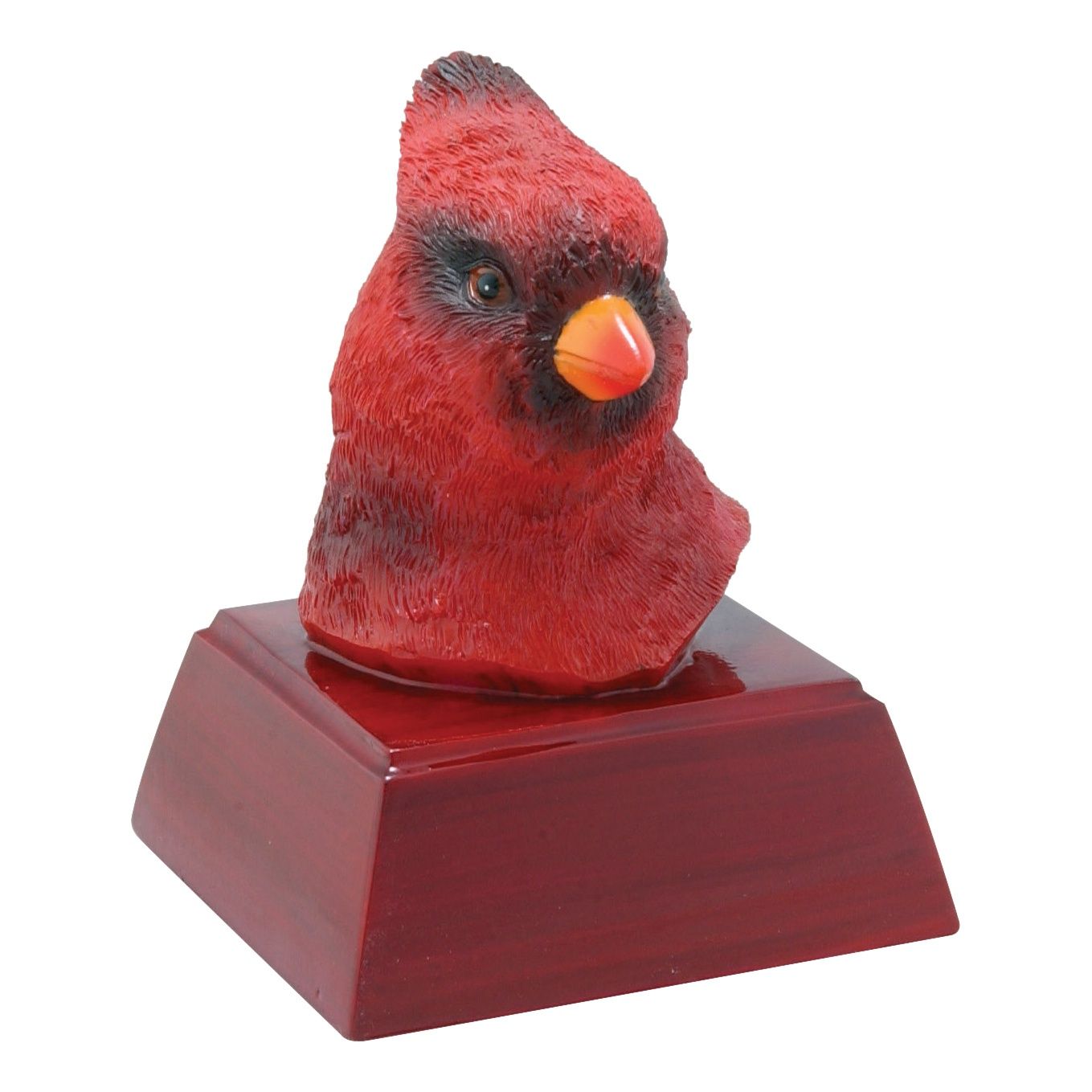 RC Resin, Cardinal