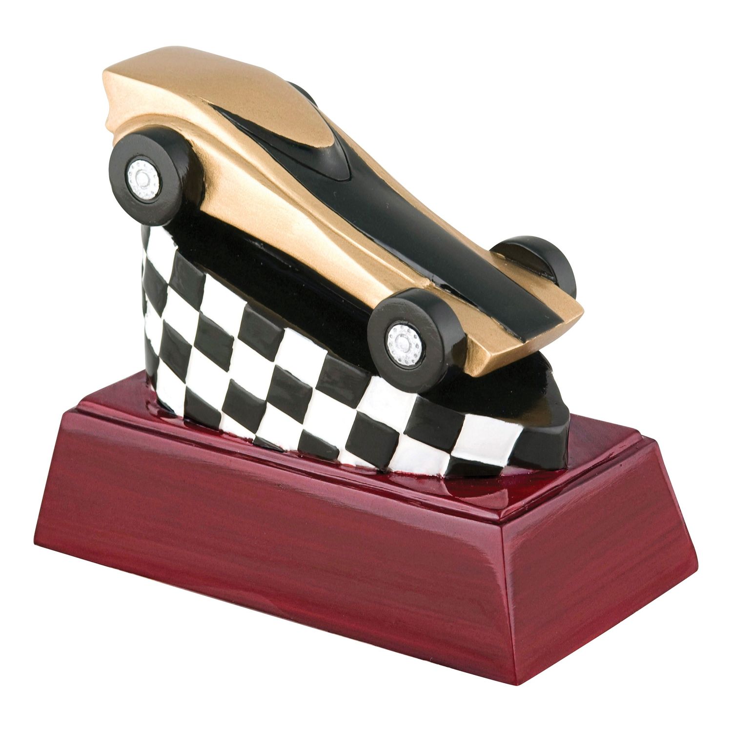 RC Resin, Pinewood Derby