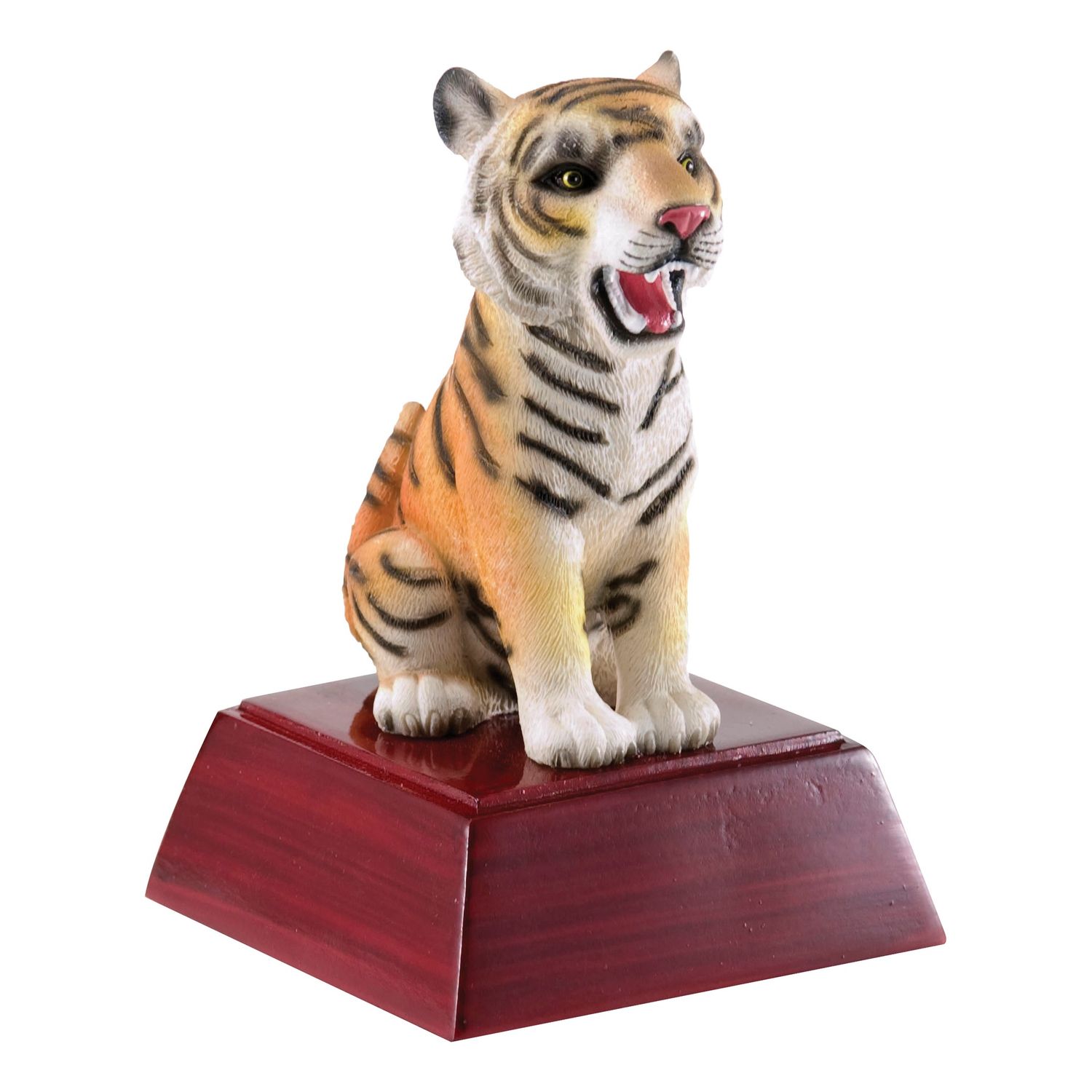 RC Resin, Tiger