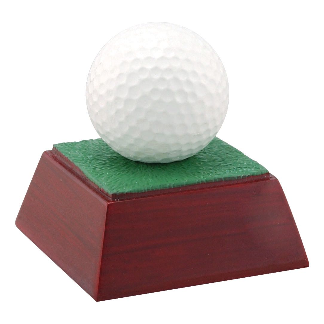 RC Resin, Golf Ball
