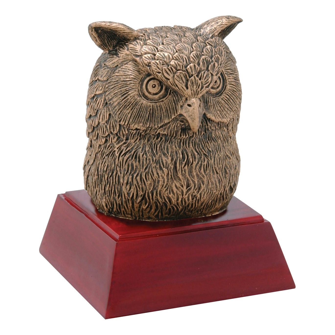RS Resin, Owl