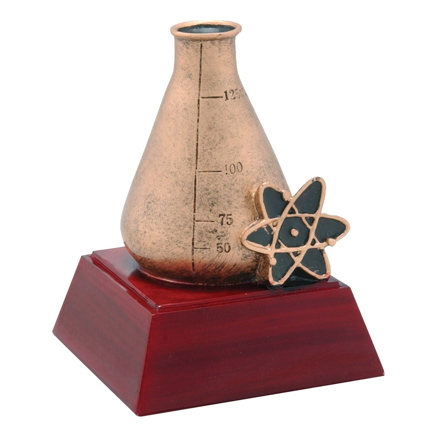 RS Resin, Science