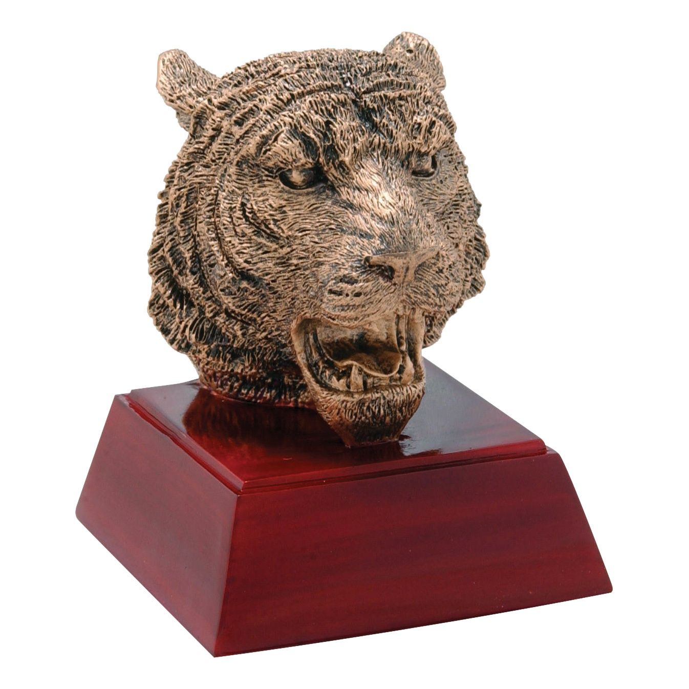 RS Resin, Tiger