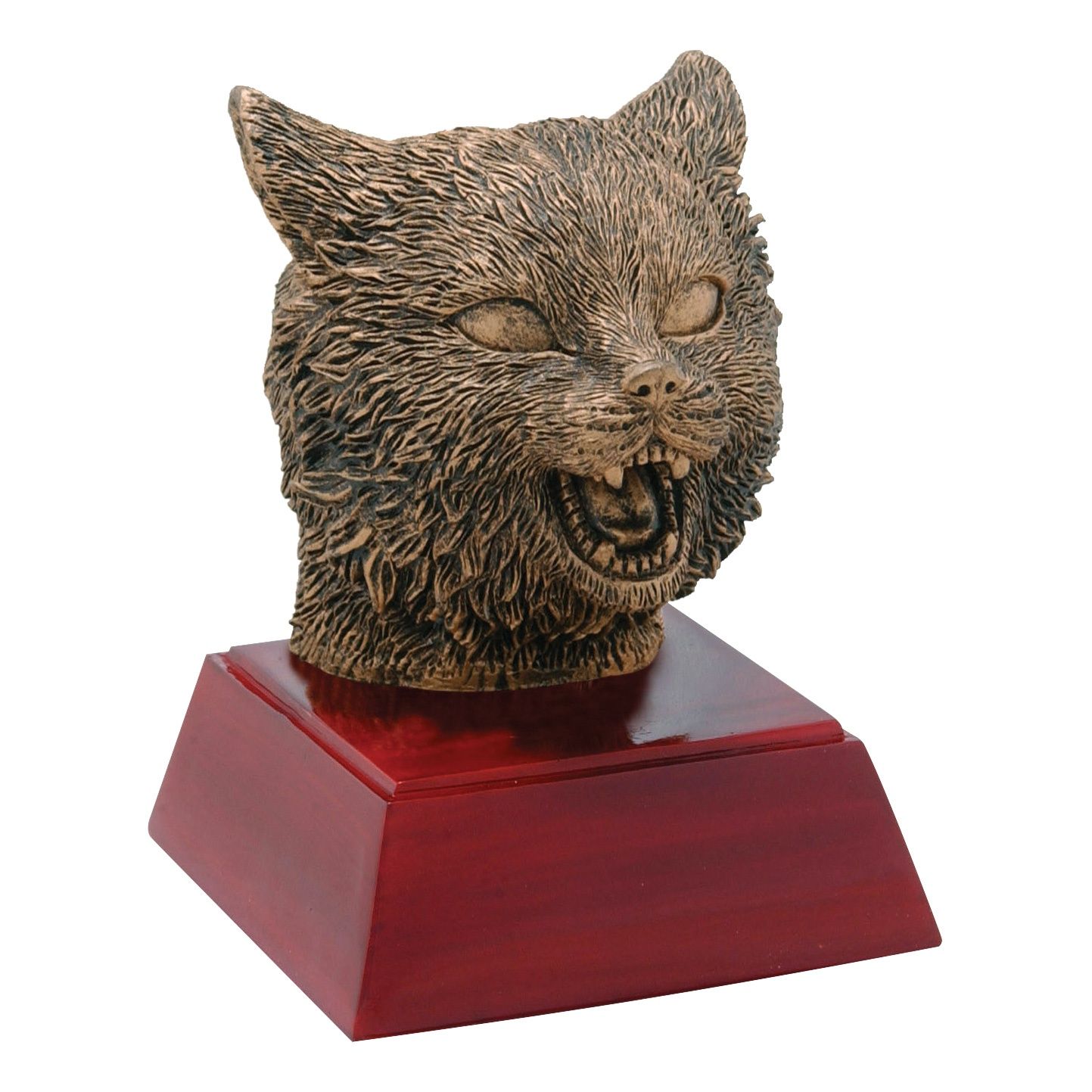 RS Resin, Wildcat