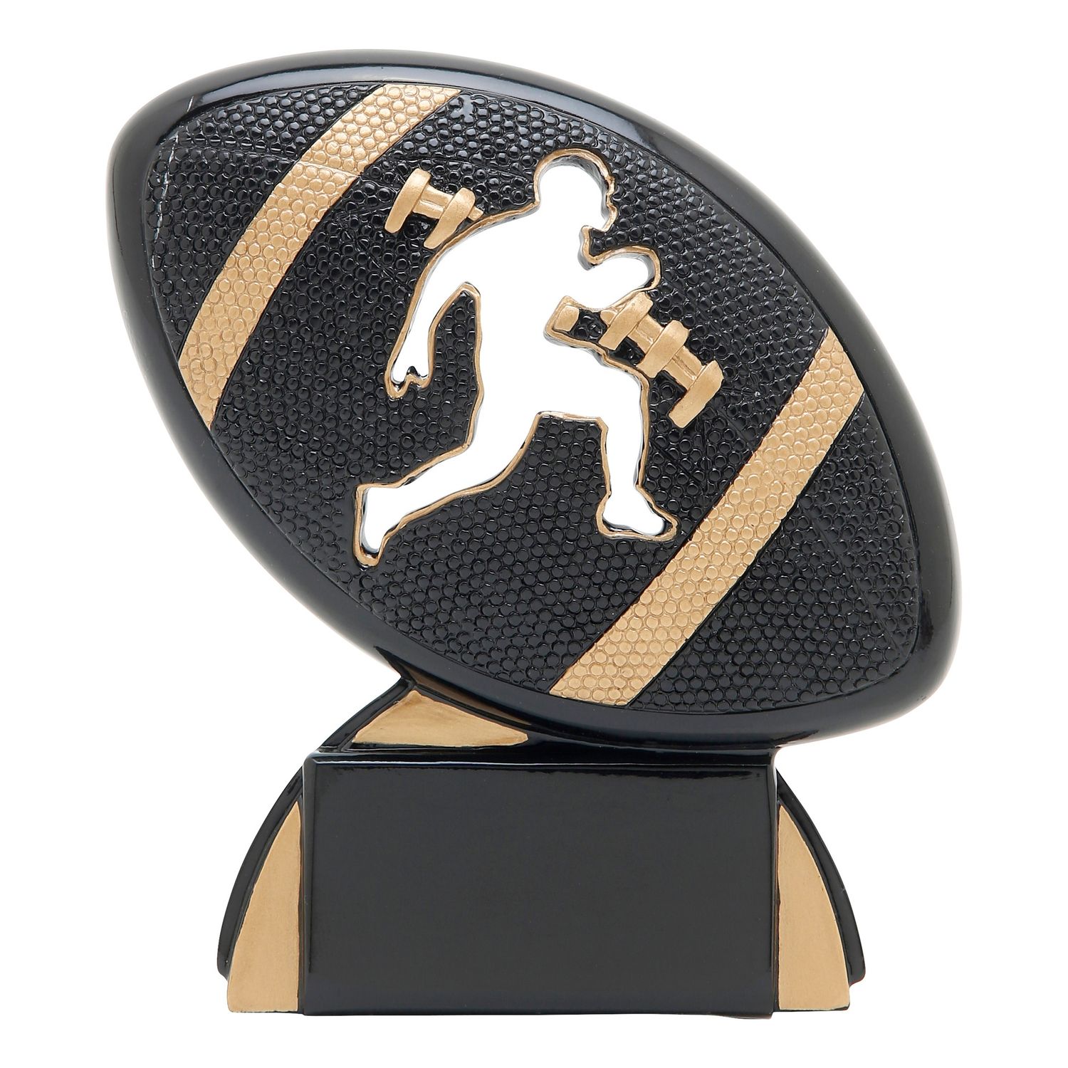 Shadow Sport Resin, Football