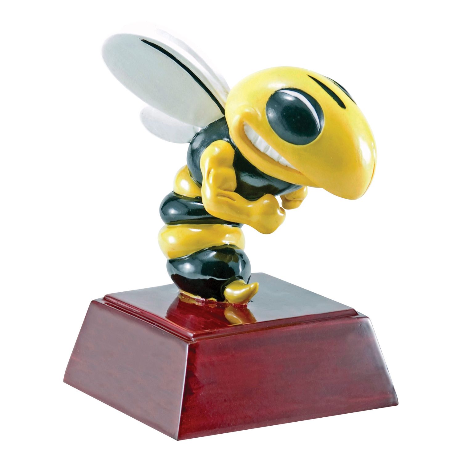 RC Resin, Hornet