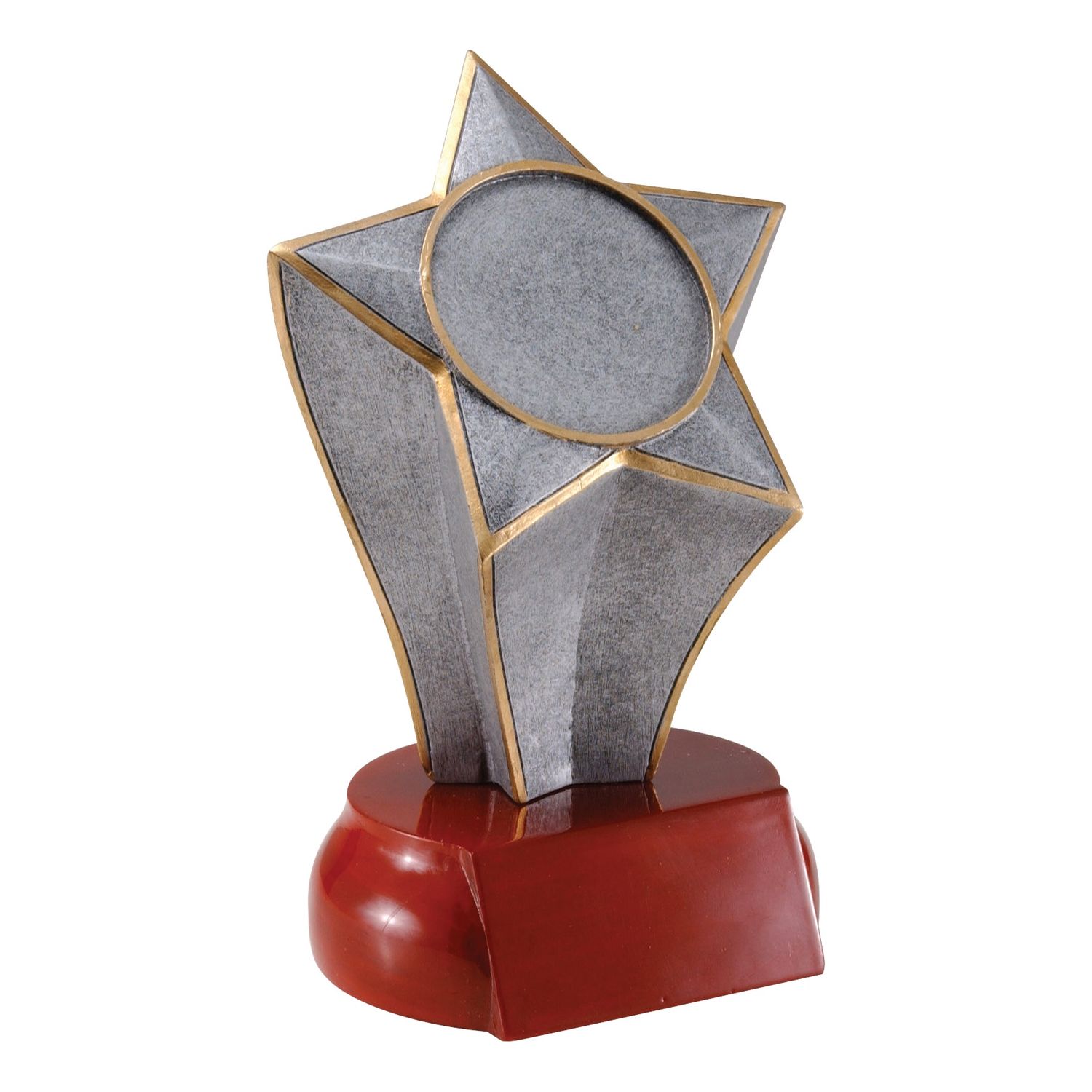 RFC Resin, Star 2" Holder
