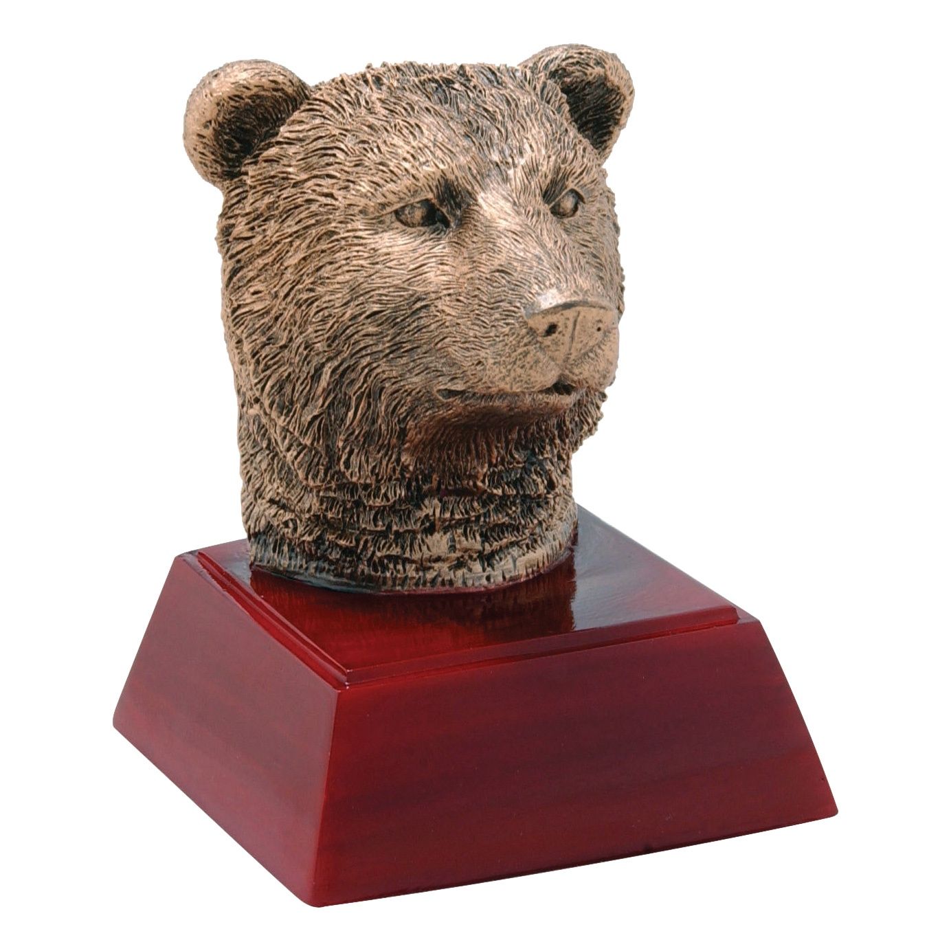 RS Resin, Bear