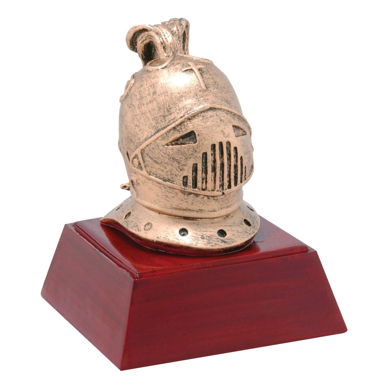 RS Resin, Knight